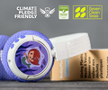 Introducing EcoBuddy: Headphones That Care for Kids and the Planet