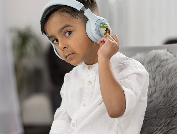 Let imagination be limitless, with StoryPhones