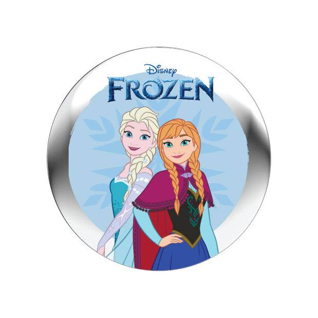 Disney Frozen + Bonus tale: Disney Fairies