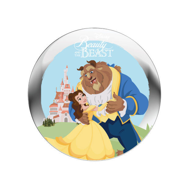 Disney's Beauty and the Beast and other Princesses + Bonus tale: Disney Fairies